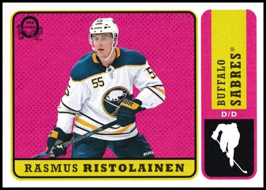 139 Rasmus Ristolainen